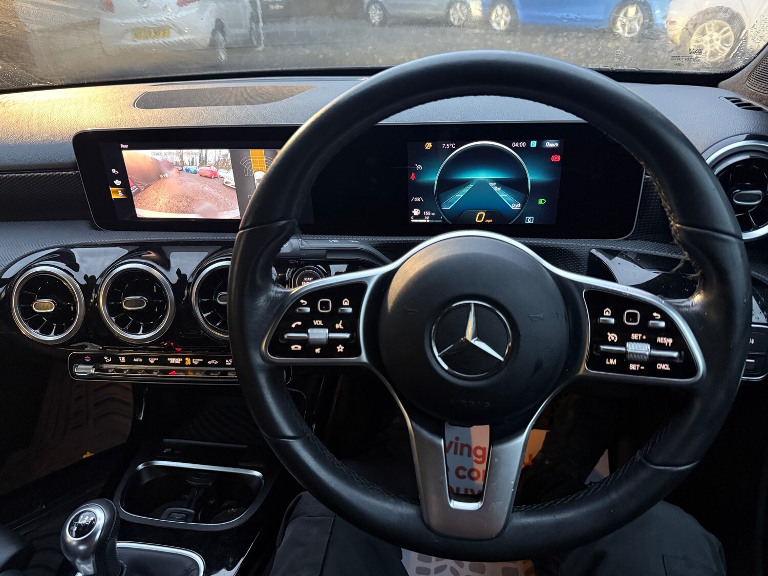 Used Mercedes-Benz A-Class 2020 for sale - 76583382: Photo 17