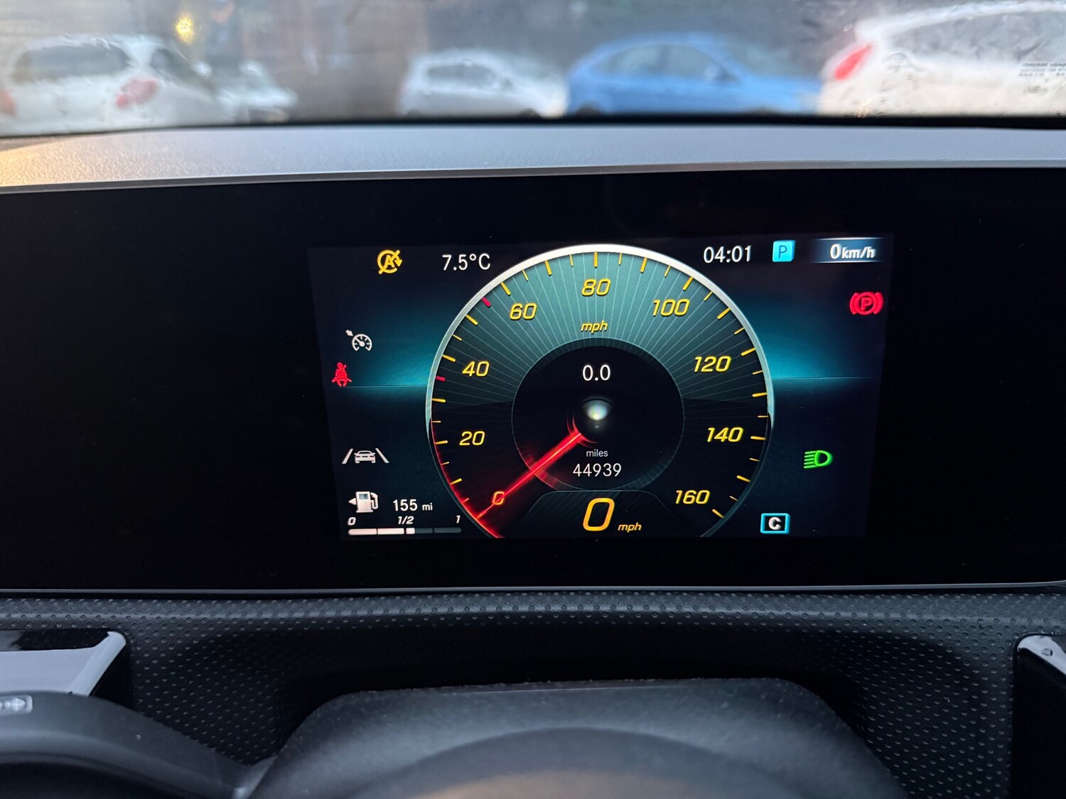 Used Mercedes-Benz A-Class 2020 for sale - 76583382: Photo 19