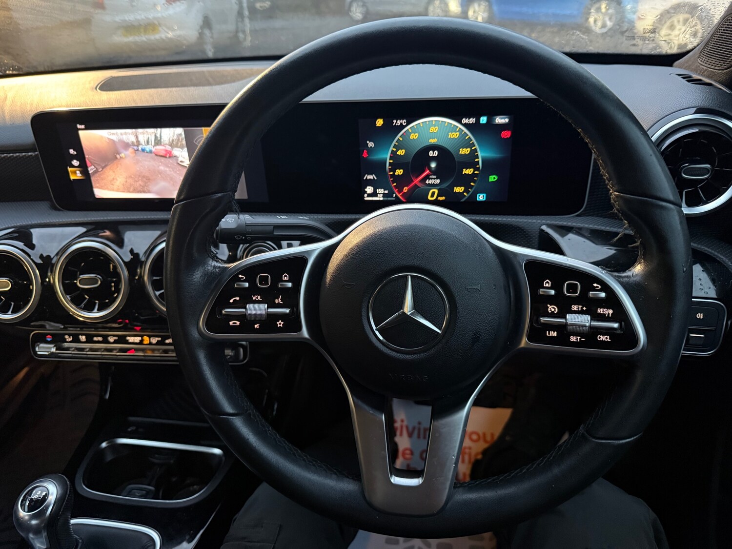 Used Mercedes-Benz A-Class 2020 for sale - 76583382: Photo 20