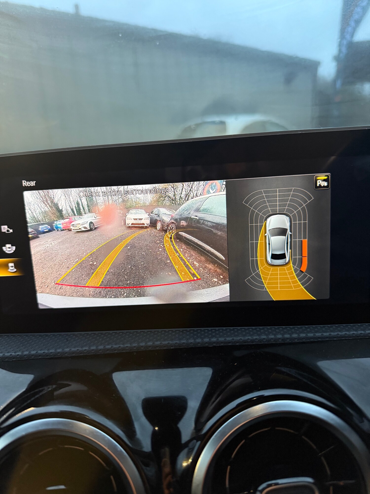 Used Mercedes-Benz A-Class 2020 for sale - 76583382: Photo 21