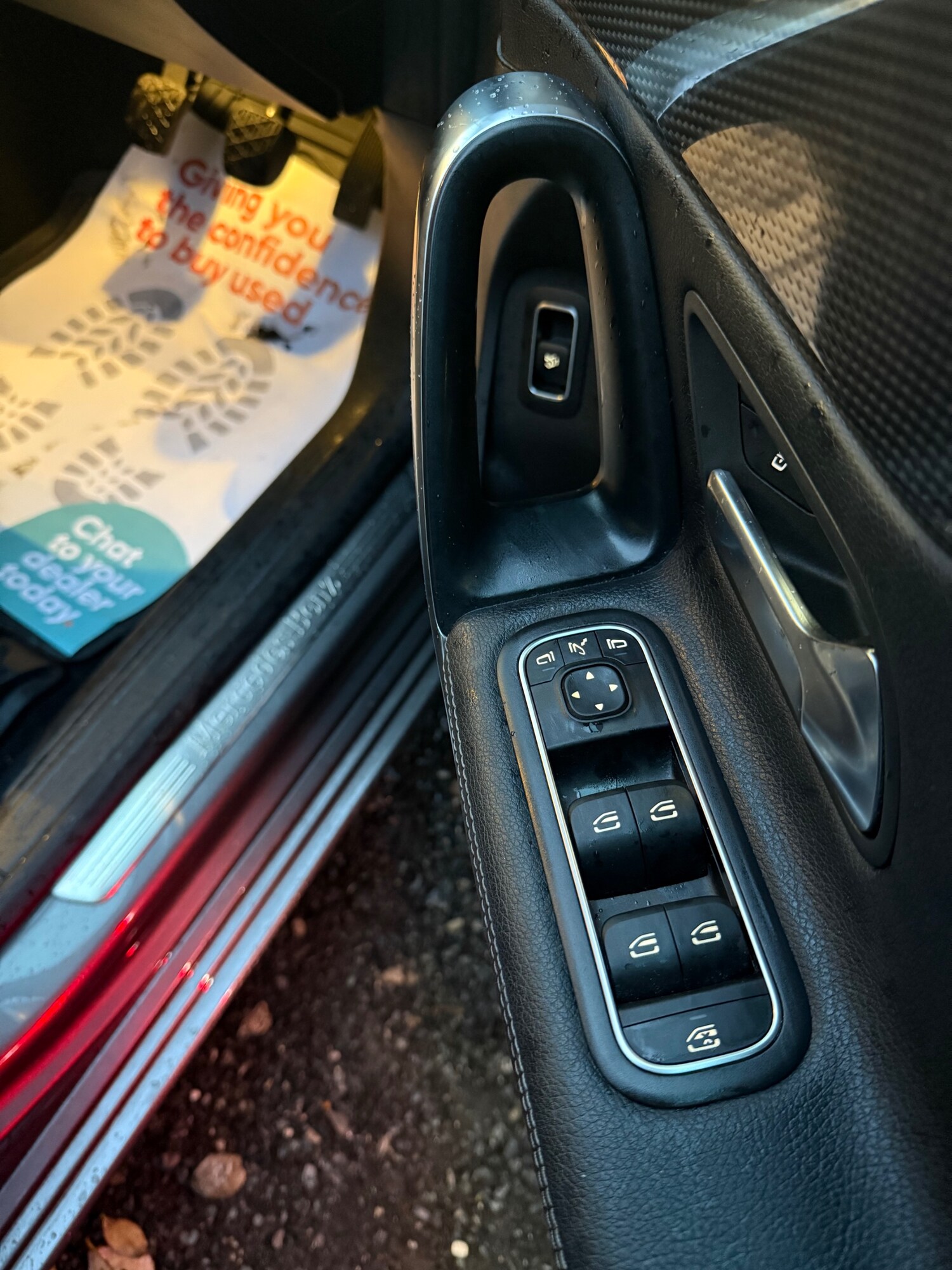 Used Mercedes-Benz A-Class 2020 for sale - 76583382: Photo 23