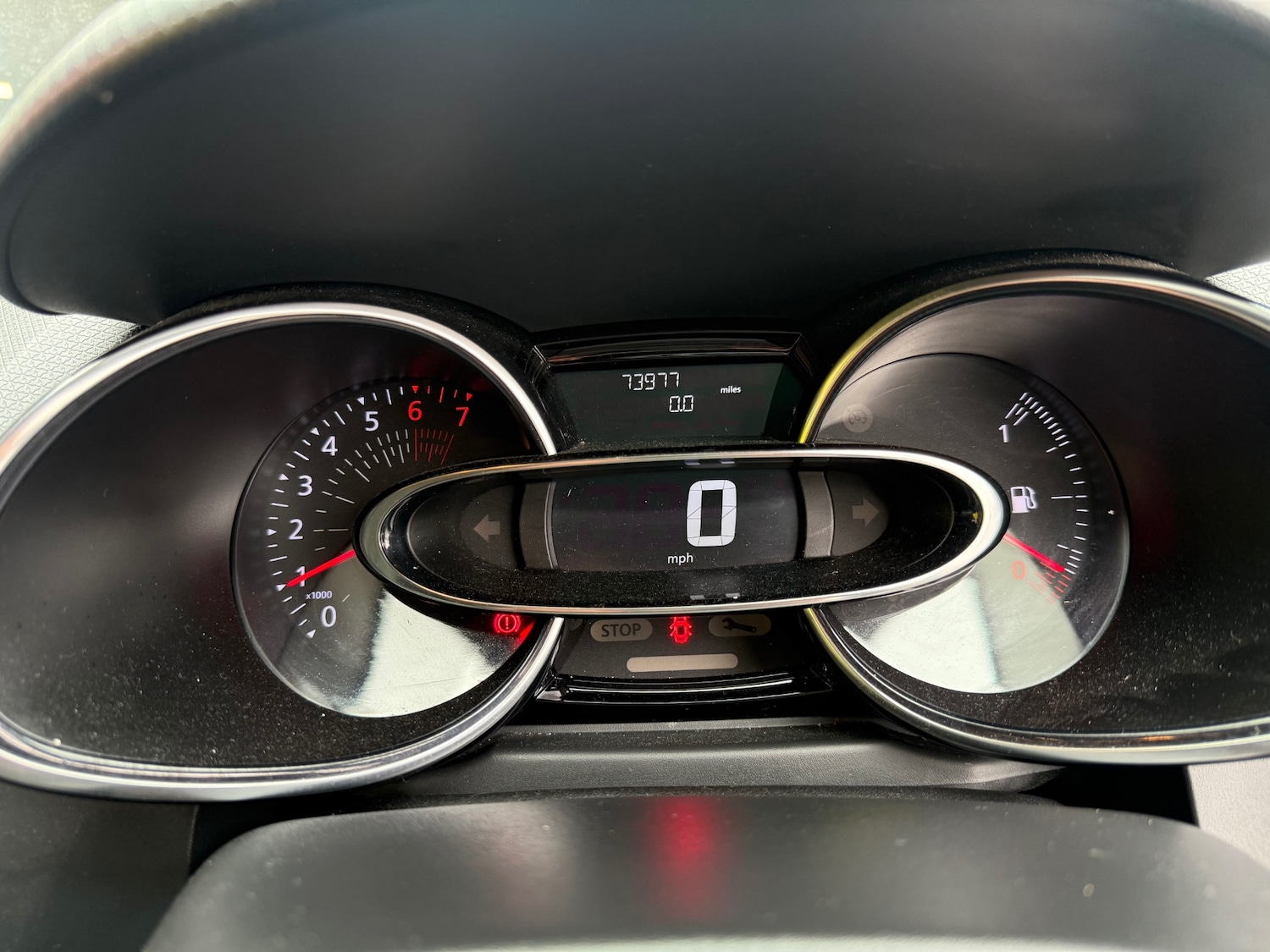 Used Renault Clio 2018 for sale - 78125372: Photo 20