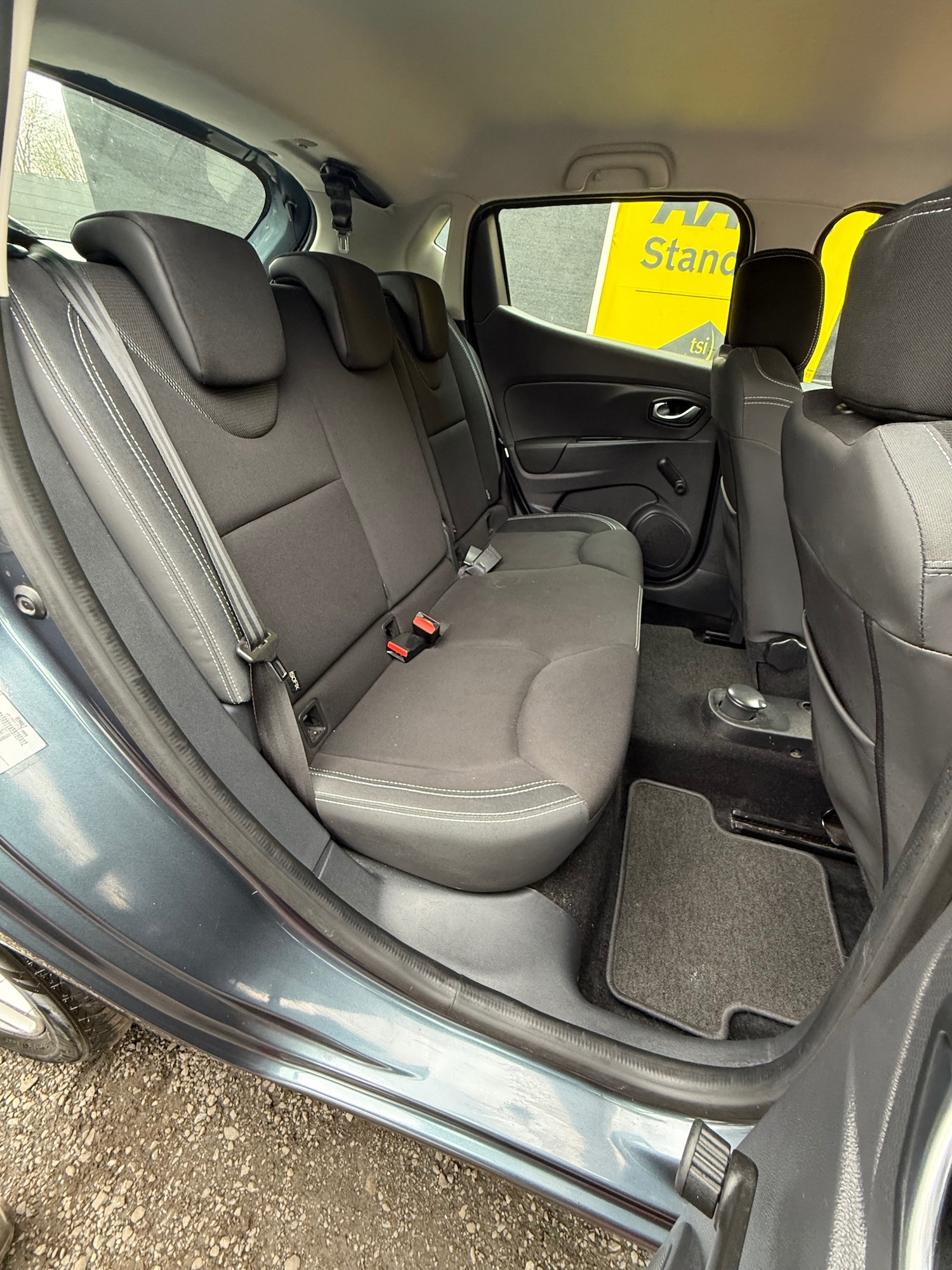 Used Renault Clio 2018 for sale - 78125372: Photo 24