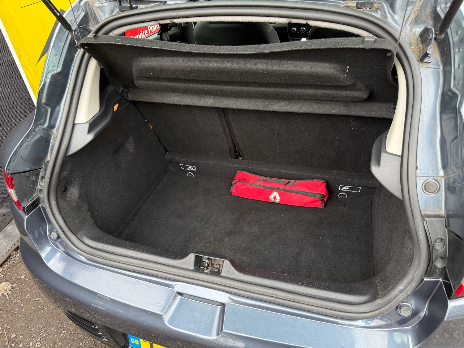 Used Renault Clio 2018 for sale - 78125372: Photo 25