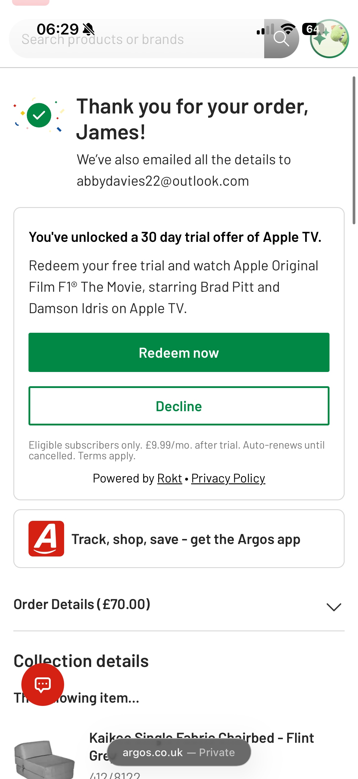 Used Renault Clio 2018 for sale - 78125372: Photo 26