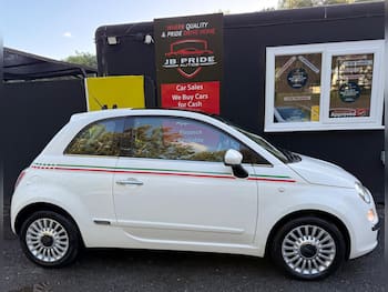 Used Fiat 500 2010 for sale - 79740904: Photo