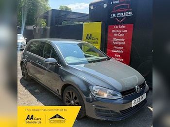 Used Volkswagen Golf 2013 for sale - 79341202: Photo