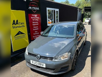Used Volkswagen Golf 2013 for sale - 79341202: Photo