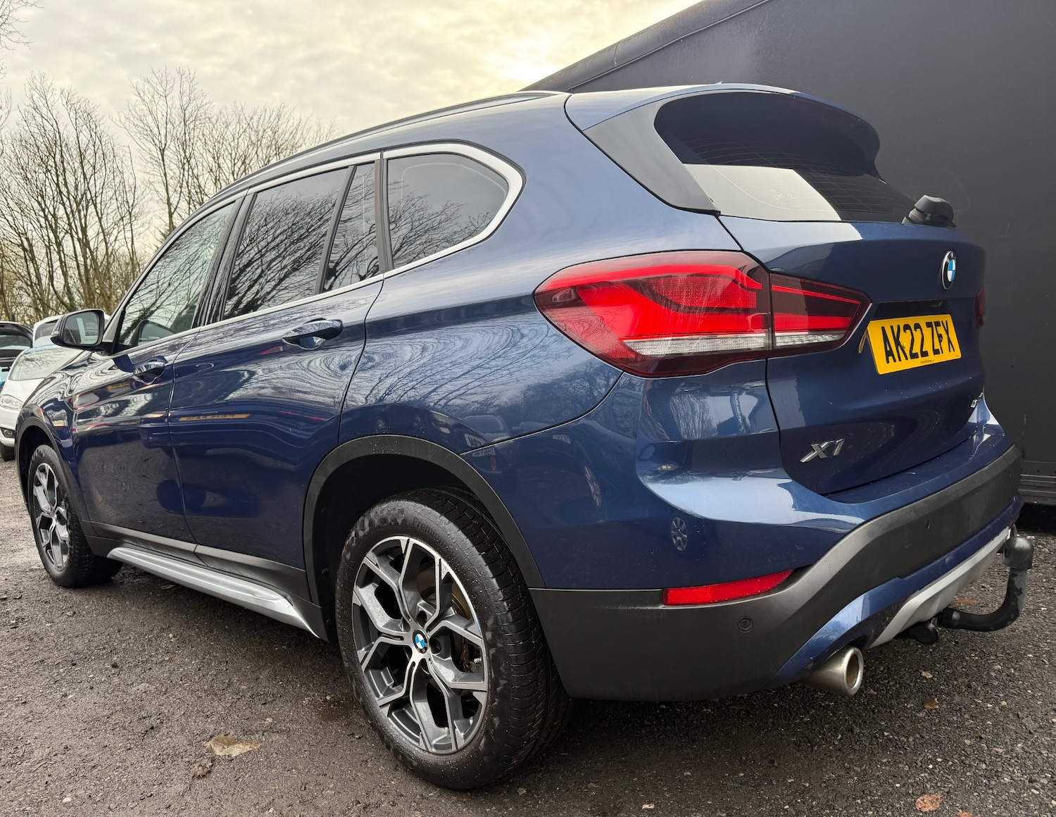 Used BMW X1 2022 for sale - 76736416: Photo 10