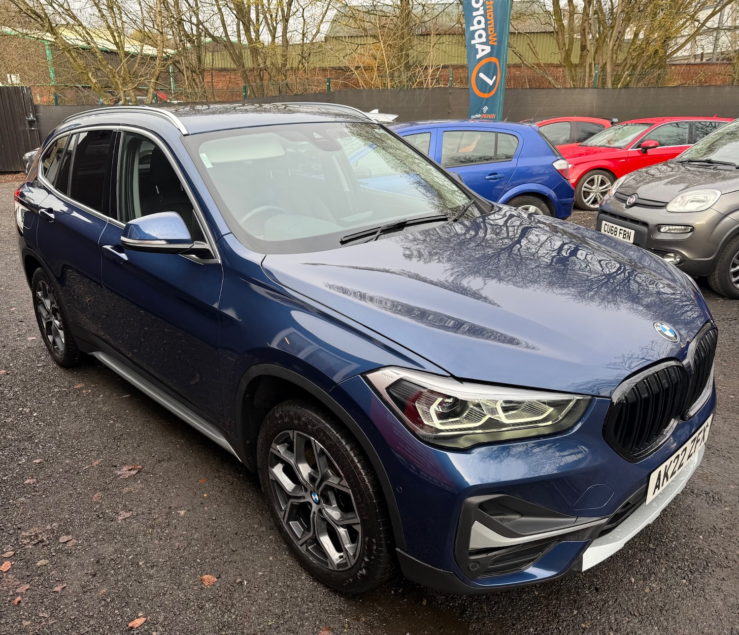 Used BMW X1 2022 for sale - 76736416: Photo 14