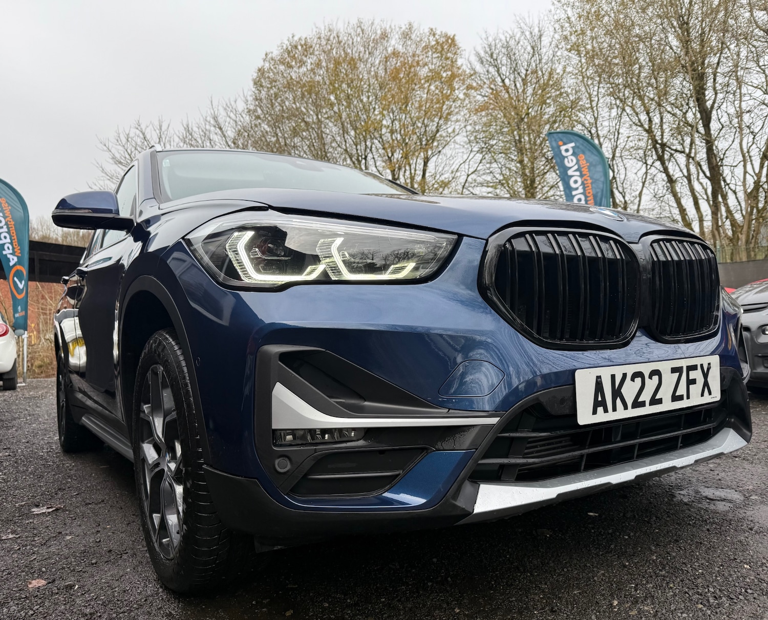 Used BMW X1 2022 for sale - 76736416: Photo 19
