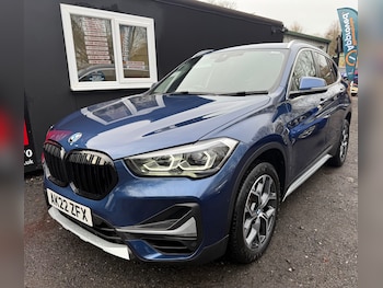 2022 (22) - xDrive 20i [178] xLine 5dr Step Auto