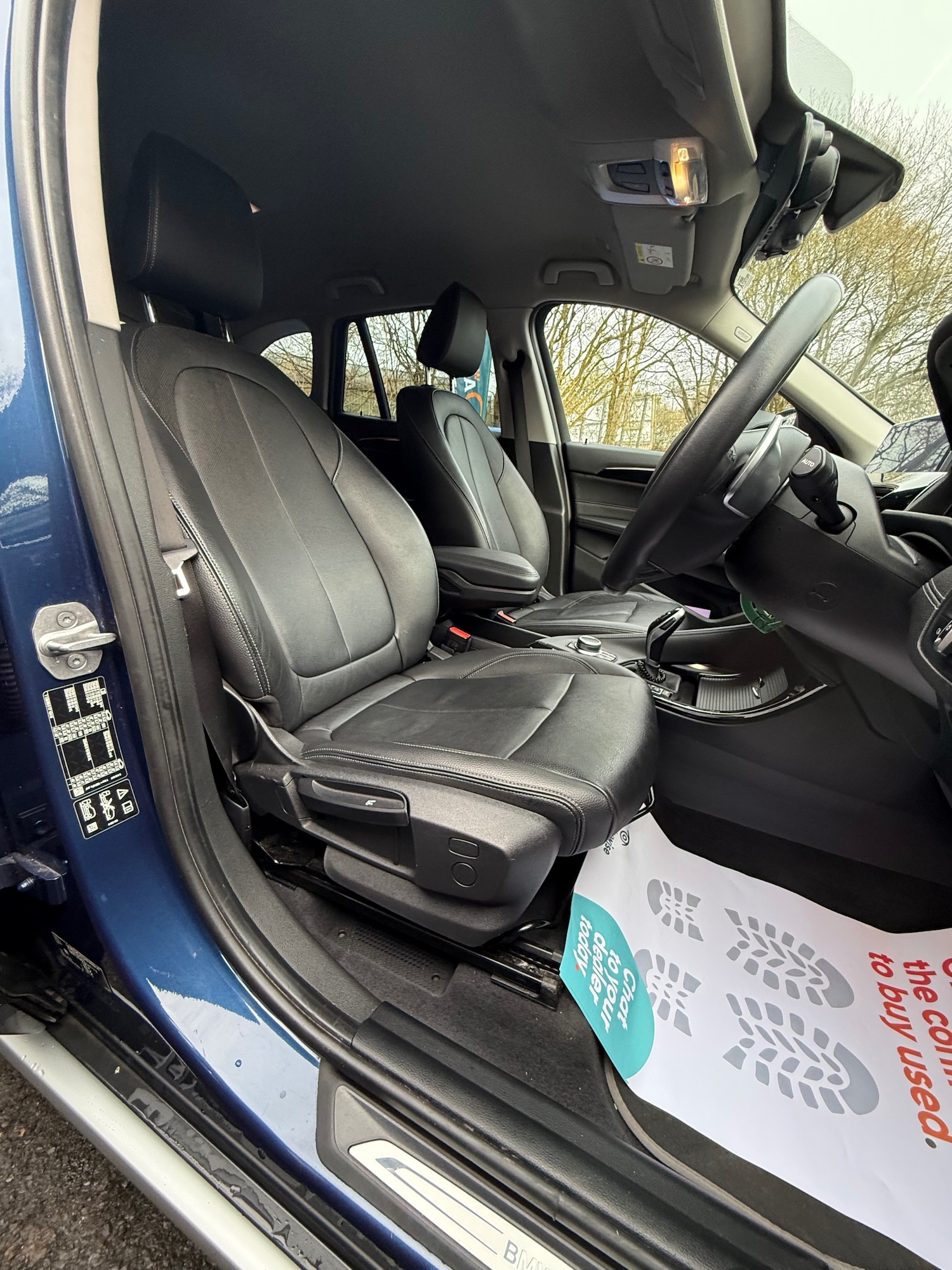 Used BMW X1 2022 for sale - 76736416: Photo 20