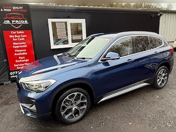 Used BMW X1 2022 for sale - 76736416: Photo