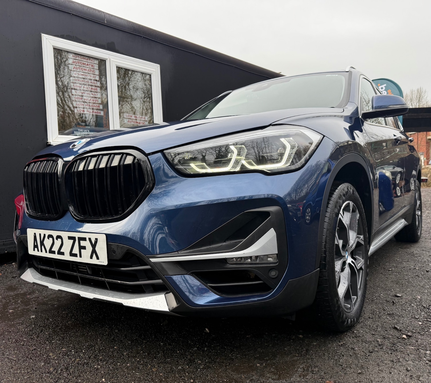Used BMW X1 2022 for sale - 76736416: Photo 6