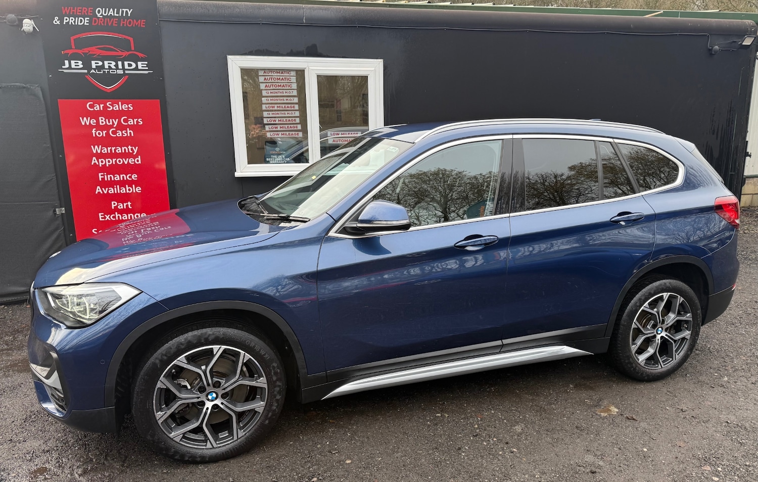 Used BMW X1 2022 for sale - 76736416: Photo 7