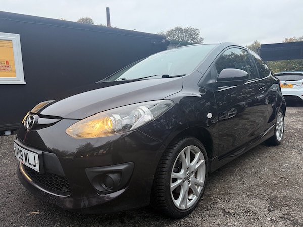 Used Mazda Mazda2 2009 for sale - 76258129: Photo 12