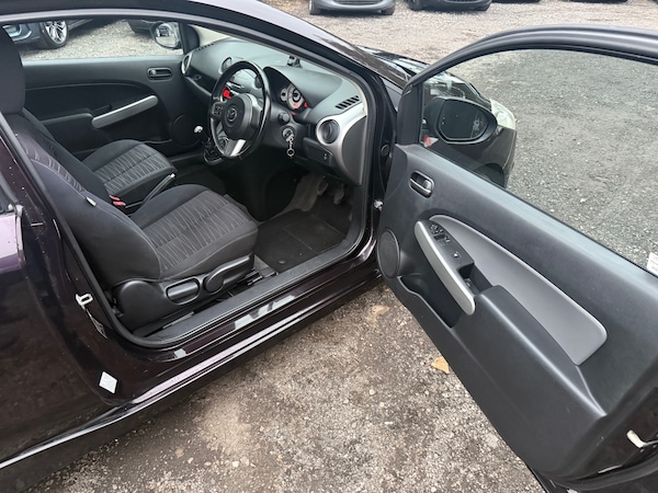 Used Mazda Mazda2 2009 for sale - 76258129: Photo 16