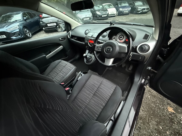 Used Mazda Mazda2 2009 for sale - 76258129: Photo 18