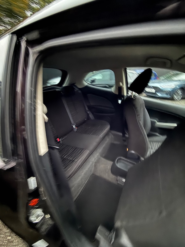 Used Mazda Mazda2 2009 for sale - 76258129: Photo 19
