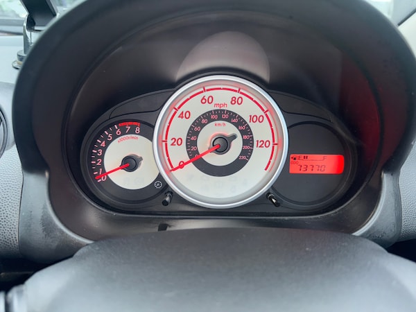 Used Mazda Mazda2 2009 for sale - 76258129: Photo 21