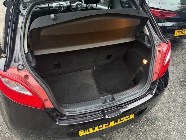 Used Mazda Mazda2 2009 for sale - 76258129: Photo 24