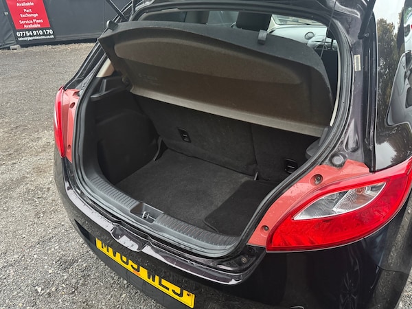 Used Mazda Mazda2 2009 for sale - 76258129: Photo 25