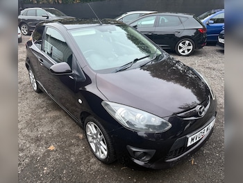 Used Mazda Mazda2 2009 for sale - 76258129: Photo 3