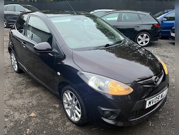 Used Mazda Mazda2 2009 for sale - 76258129: Photo 4