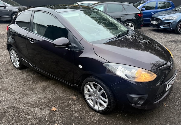 Used Mazda Mazda2 2009 for sale - 76258129: Photo 5