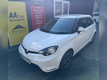 Used MG MG3 2015 for sale - 79388272: Photo