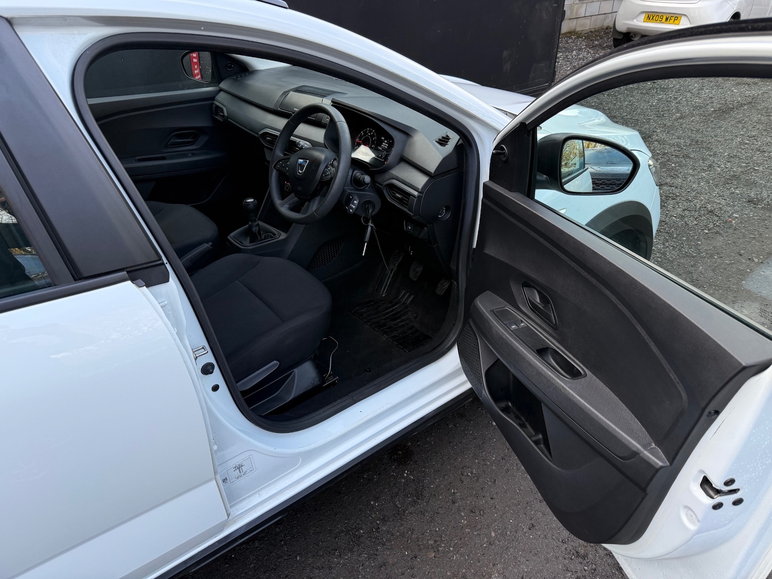 Used Dacia Jogger 2022 for sale - 77314252: Photo 15