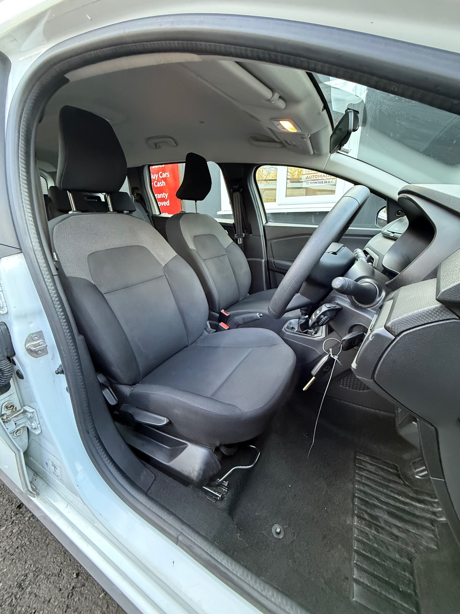 Used Dacia Jogger 2022 for sale - 77314252: Photo 16