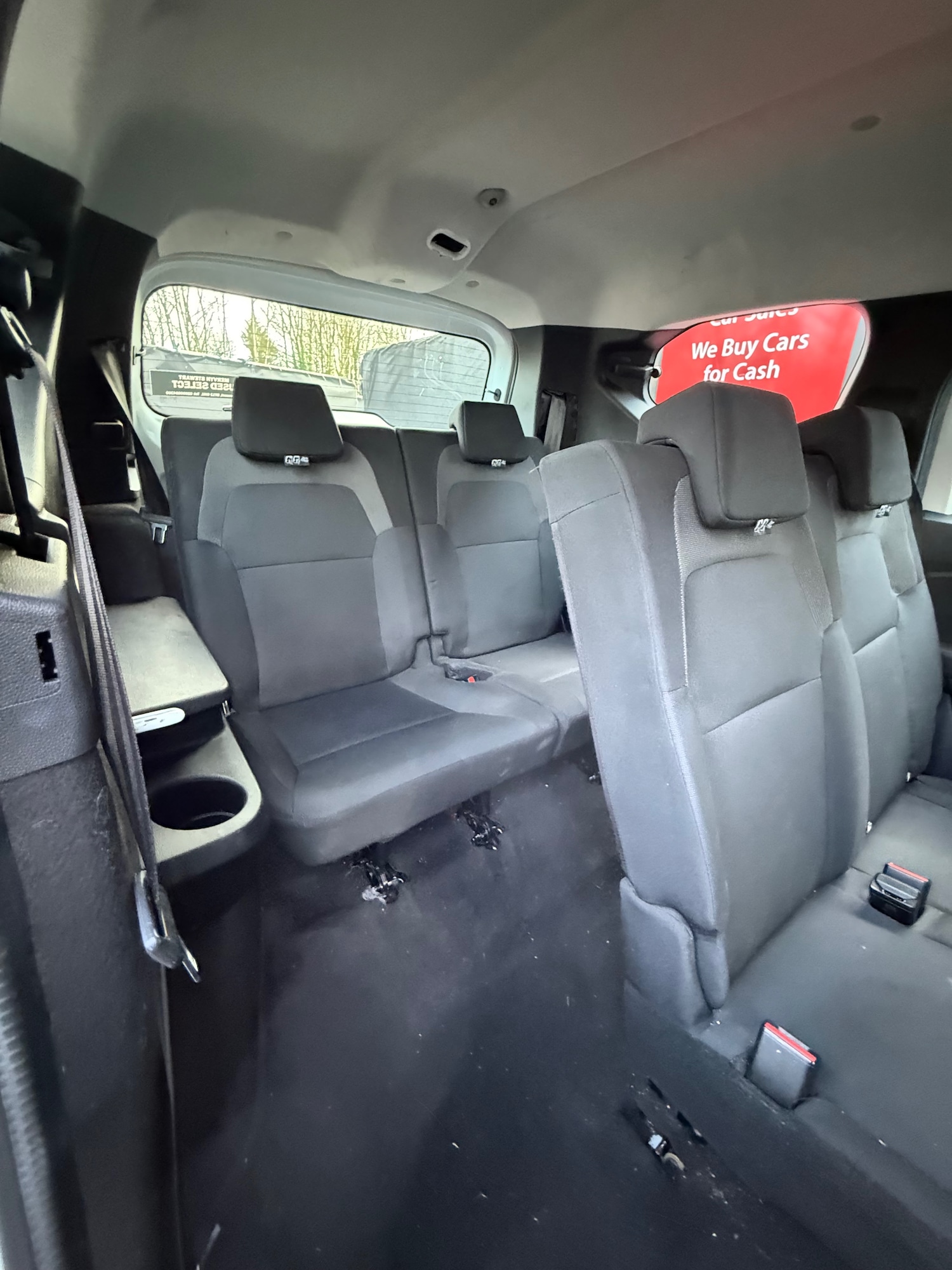 Used Dacia Jogger 2022 for sale - 77314252: Photo 18