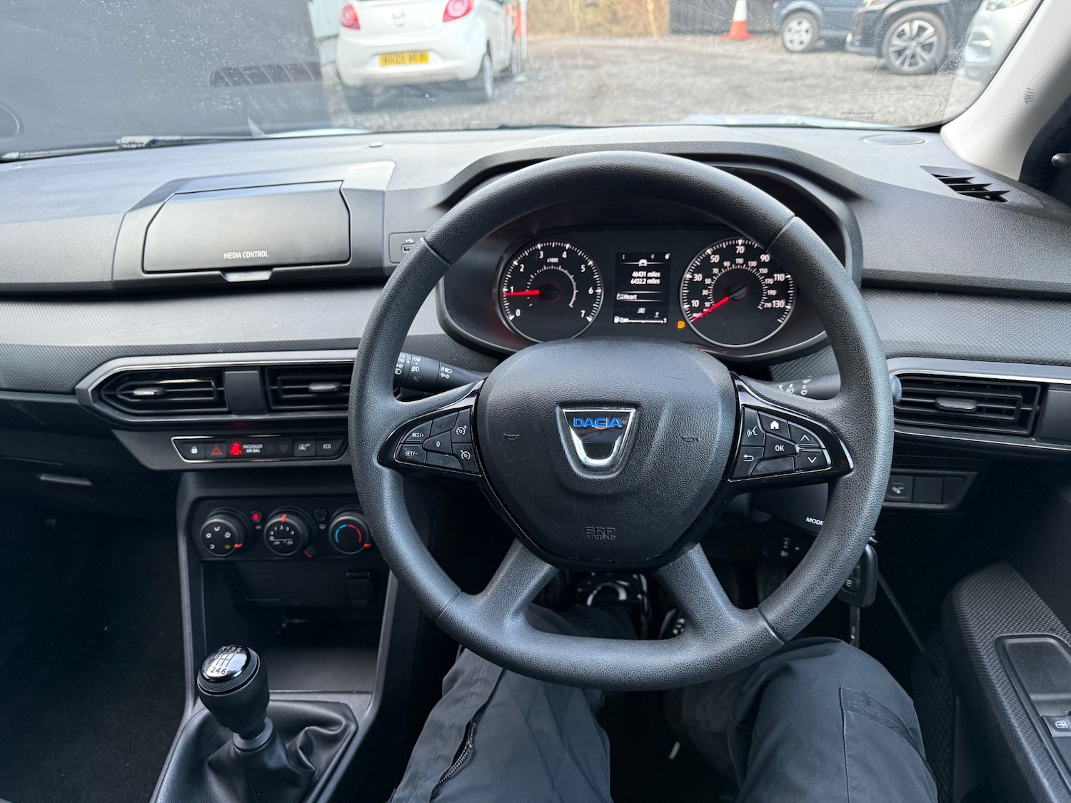 Used Dacia Jogger 2022 for sale - 77314252: Photo 19