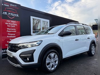 Used Dacia Jogger 2022 for sale - 77314252: Photo