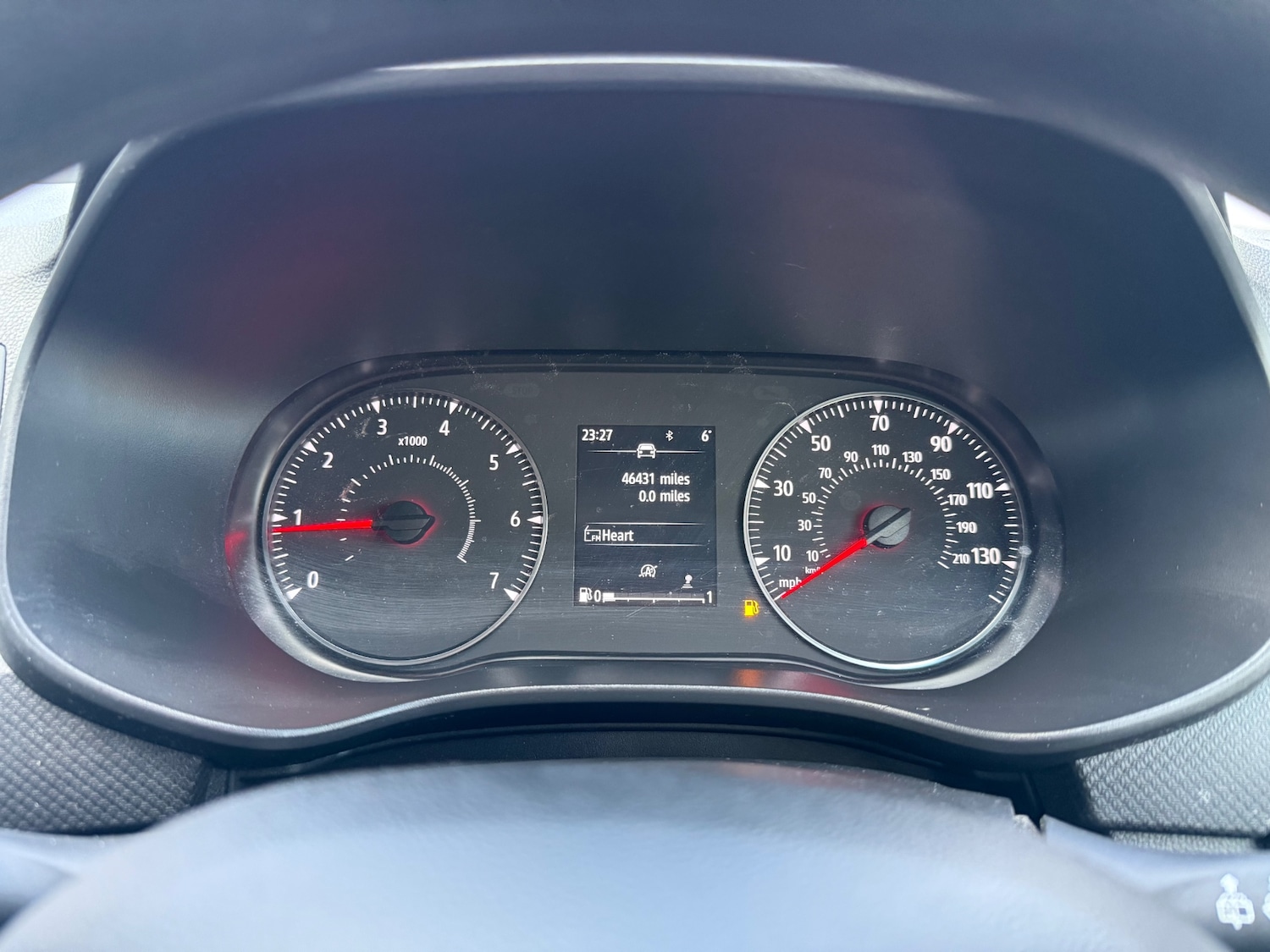 Used Dacia Jogger 2022 for sale - 77314252: Photo 20