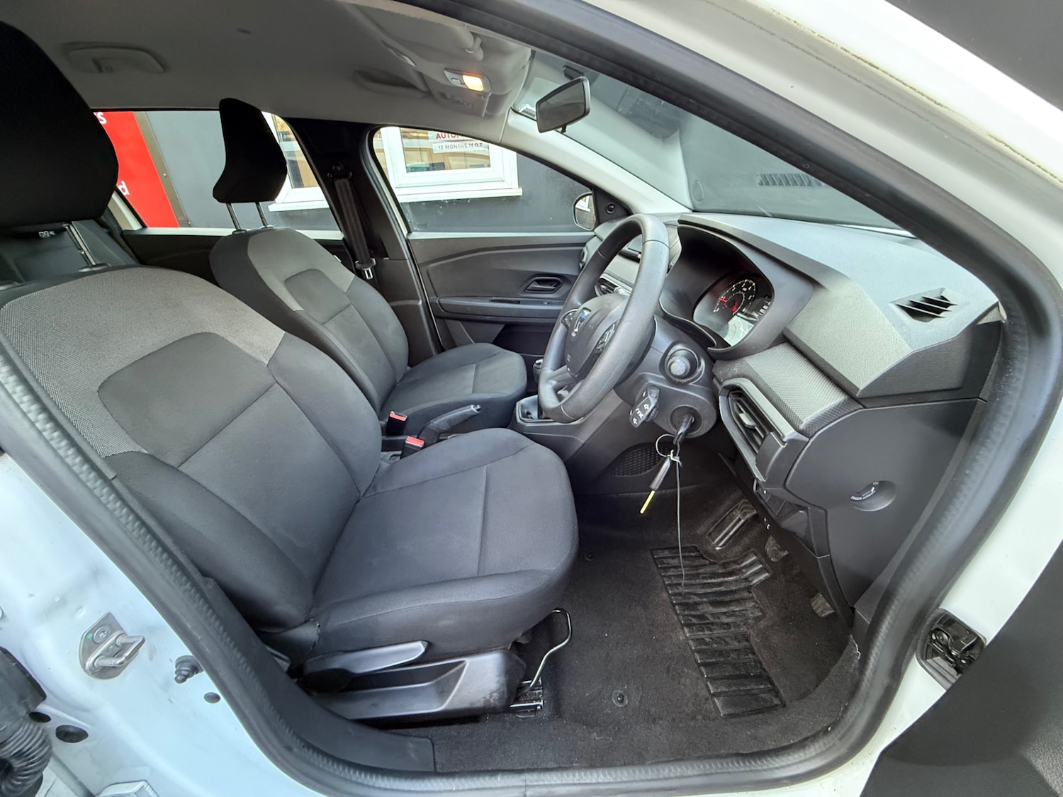 Used Dacia Jogger 2022 for sale - 77314252: Photo 21