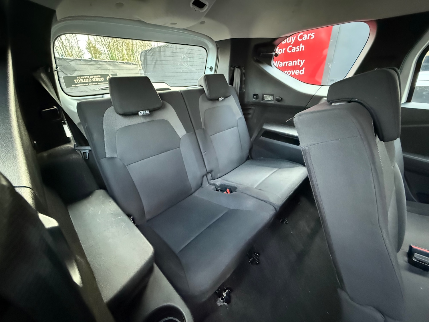 Used Dacia Jogger 2022 for sale - 77314252: Photo 23