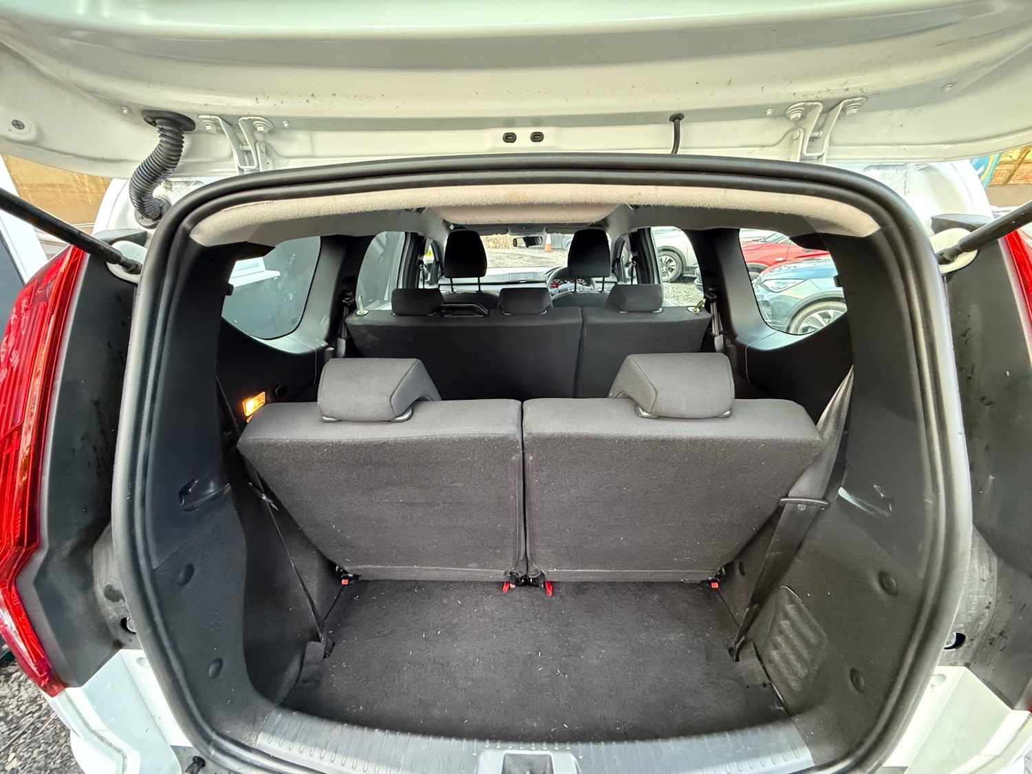 Used Dacia Jogger 2022 for sale - 77314252: Photo 24