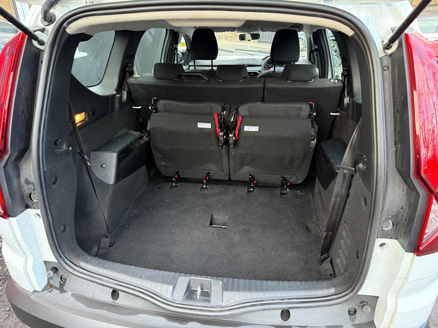 Used Dacia Jogger 2022 for sale - 77314252: Photo 25