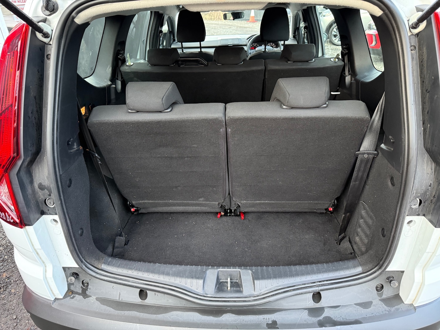 Used Dacia Jogger 2022 for sale - 77314252: Photo 26