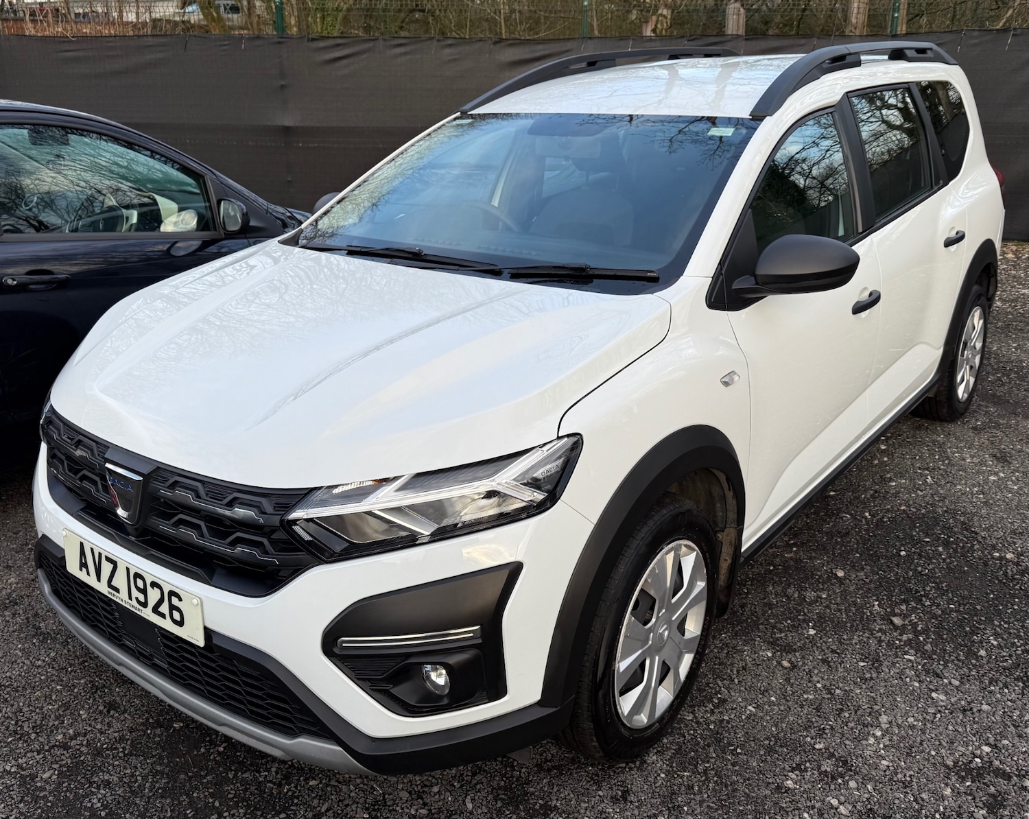 Used Dacia Jogger 2022 for sale - 77314252: Photo 28
