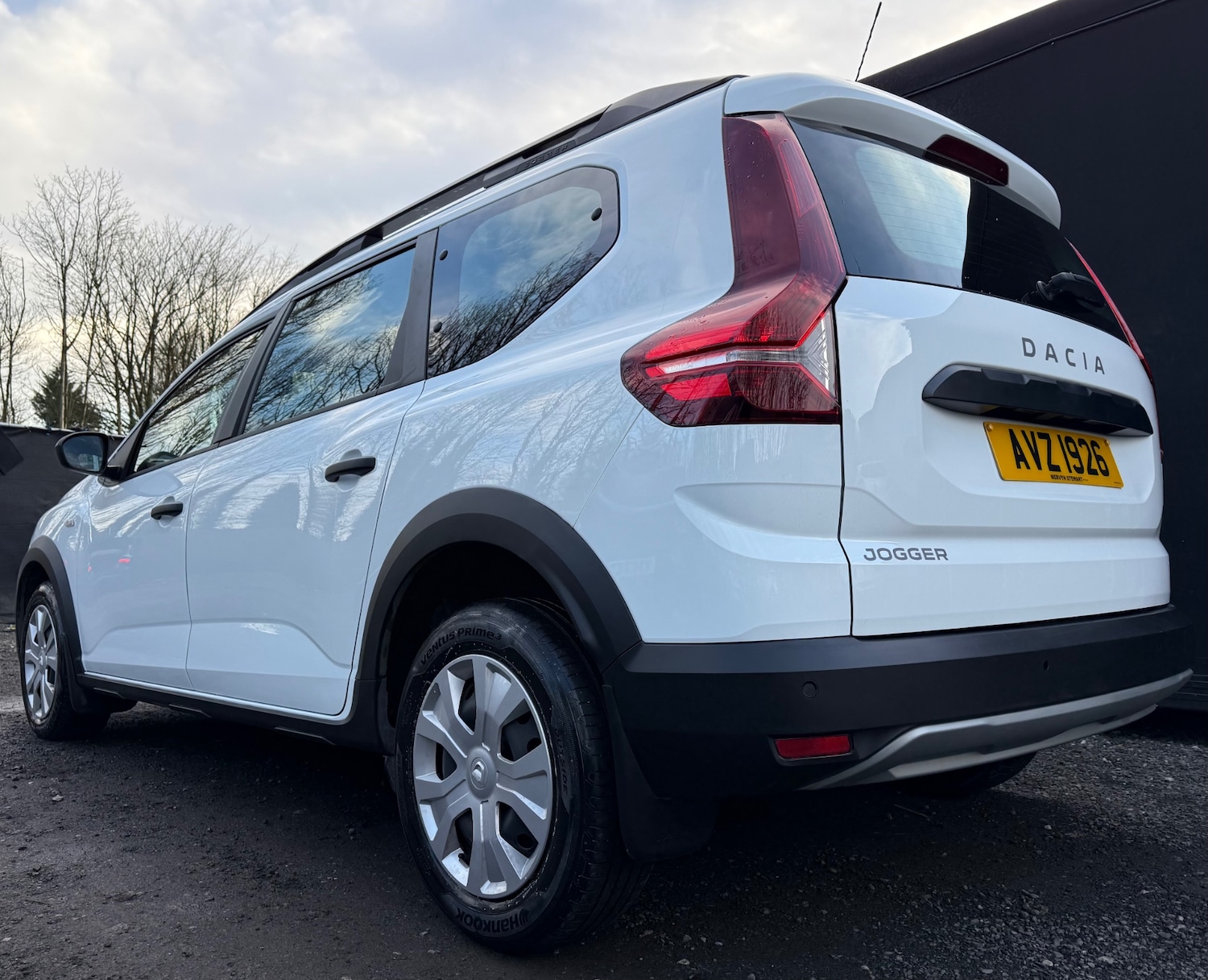 Used Dacia Jogger 2022 for sale - 77314252: Photo 5