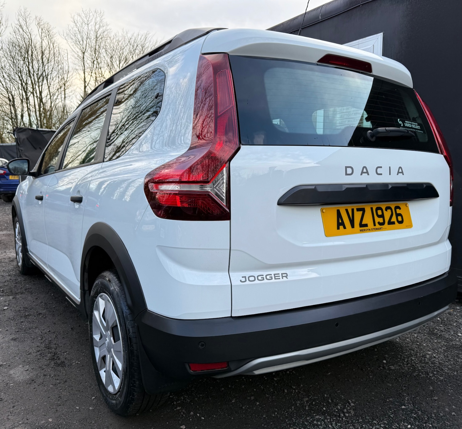 Used Dacia Jogger 2022 for sale - 77314252: Photo 7