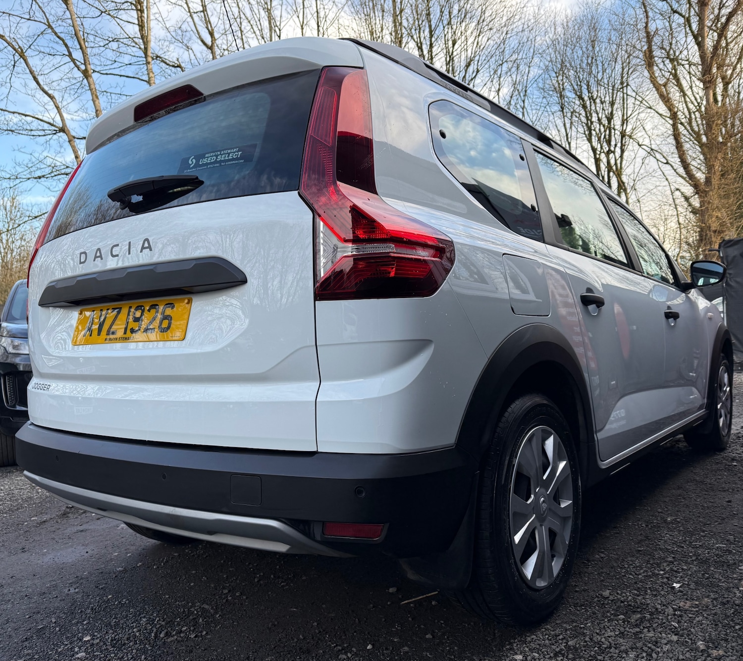 Used Dacia Jogger 2022 for sale - 77314252: Photo 9