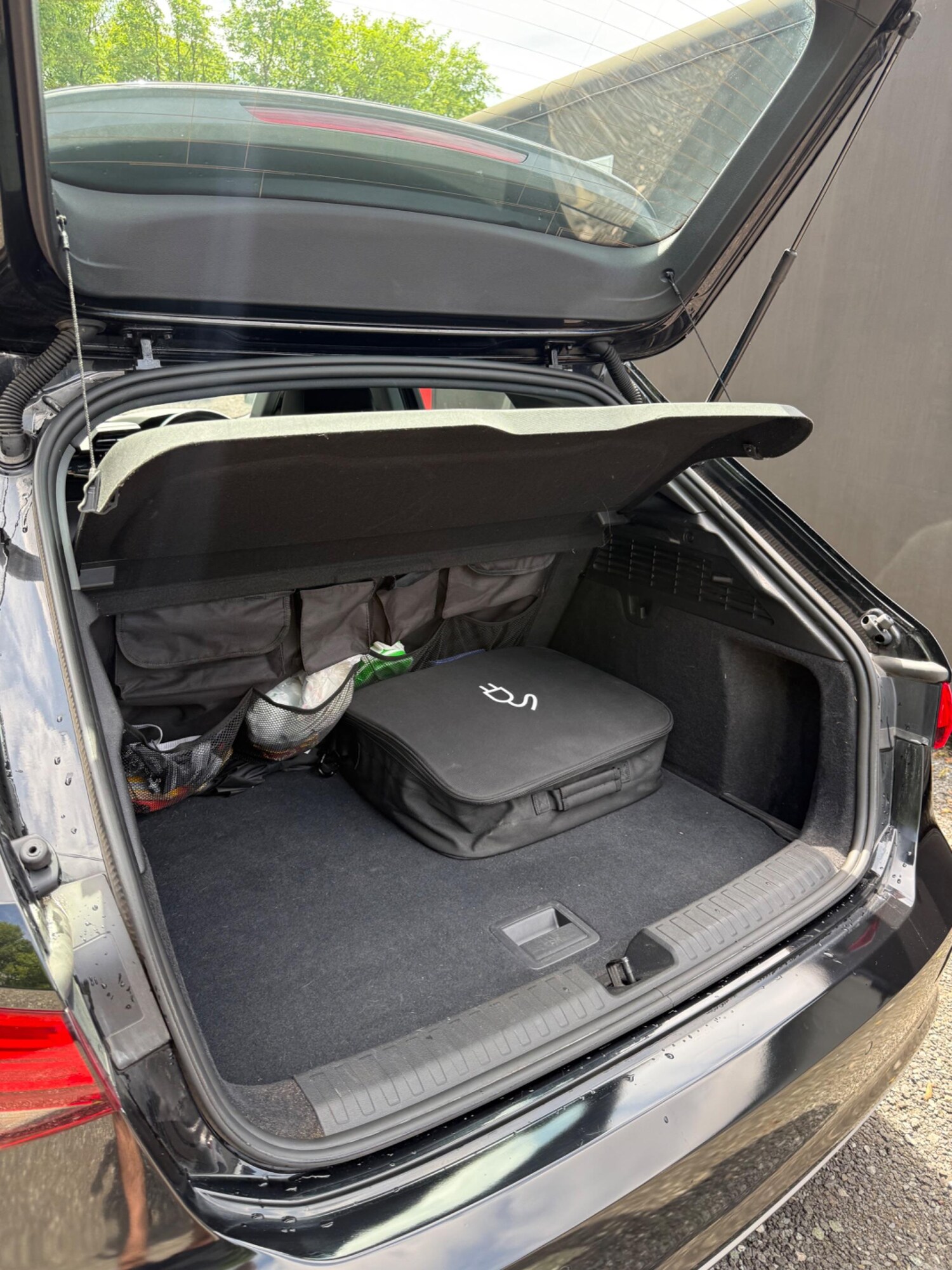 Vehicle 57