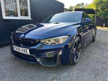 Used BMW M4 2016 for sale - 75441557: Photo