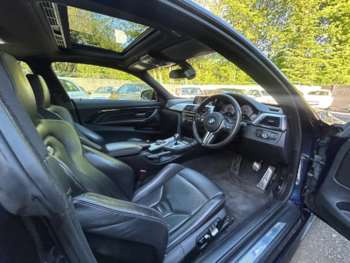 Used BMW M4 2016 for sale - 75441557: Photo
