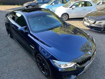 Used BMW M4 2016 for sale - 75441557: Photo